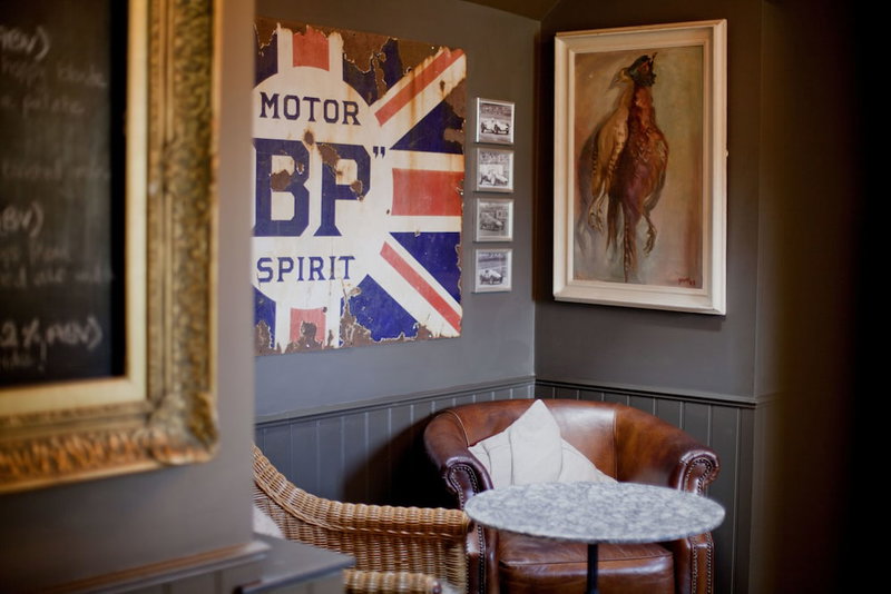The White Horse, Chichester, United Kingdom