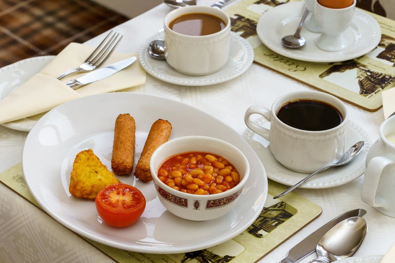 St Andrews Hotel, Exeter, Reino Unido