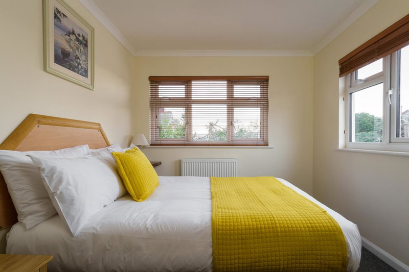 St Andrews Hotel, Exeter, Reino Unido