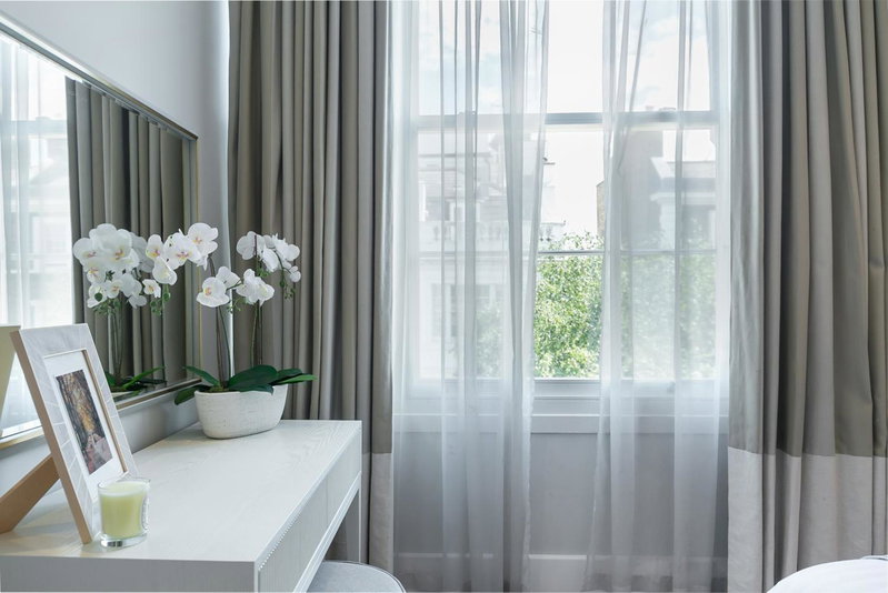 Chilworth Court, London, Reino Unido