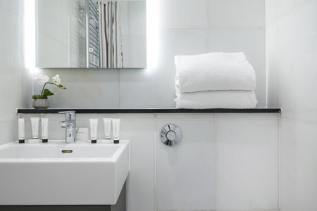 Chilworth Court, London, Reino Unido