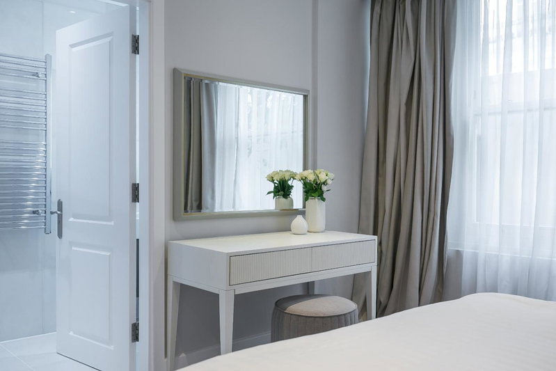 Chilworth Court, London, Reino Unido
