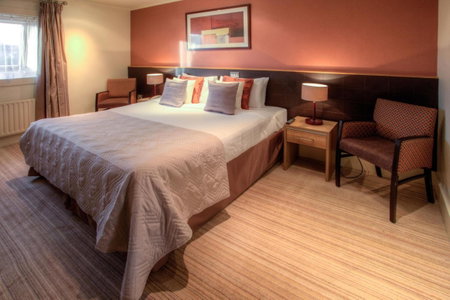 Strangford Arms Hotel, Newtownards, Reino Unido
