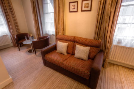 Strangford Arms Hotel, Newtownards, Reino Unido