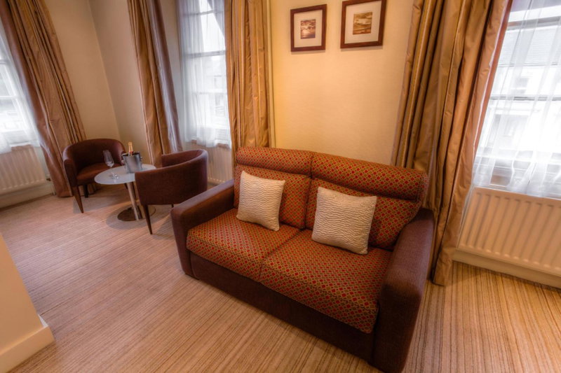 Strangford Arms Hotel, Newtownards, Reino Unido