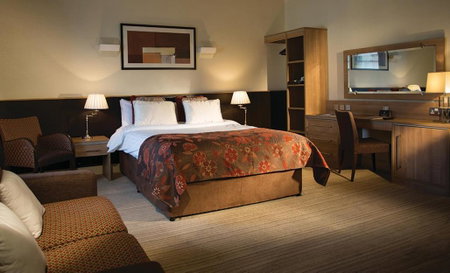 Strangford Arms Hotel, Newtownards, Reino Unido