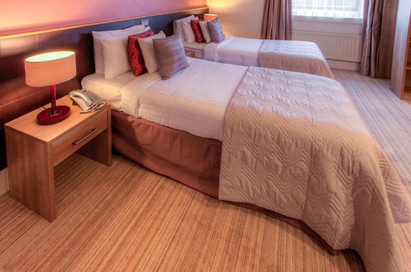 Strangford Arms Hotel, Newtownards, Reino Unido