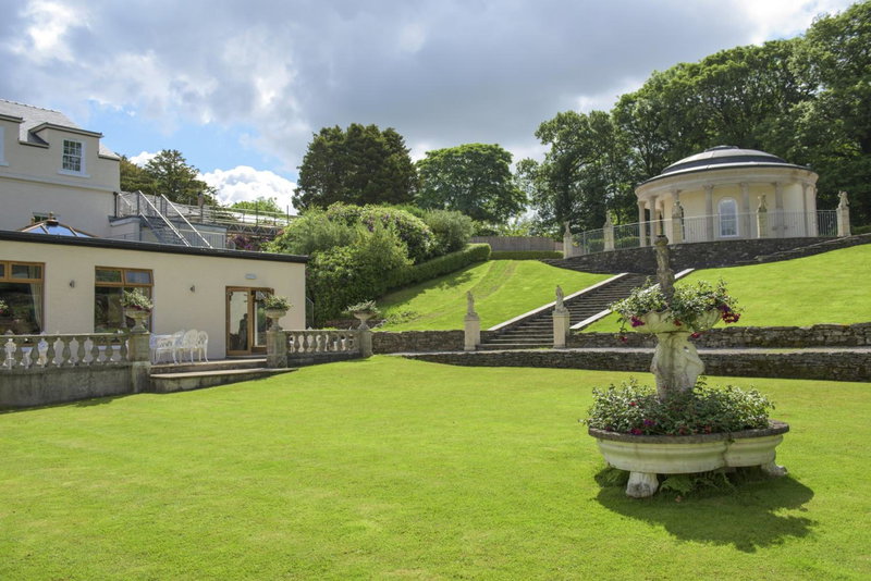 Newby Bridge Hotel, Newby Bridge, Royaume-Uni