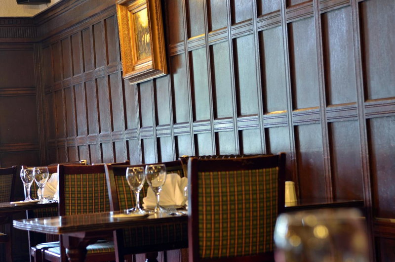 Newby Bridge Hotel, Newby Bridge, Royaume-Uni