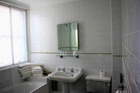Thanington hotel, Canterbury, United Kingdom
