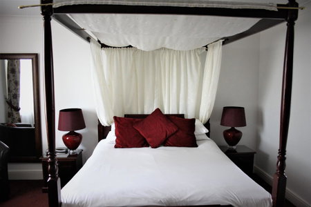 Thanington hotel, Canterbury, United Kingdom