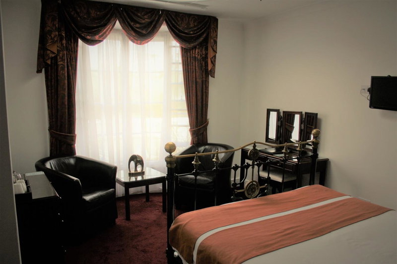 Thanington hotel, Canterbury, United Kingdom