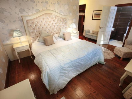 Customs House Country Inn, Belcoo, United Kingdom