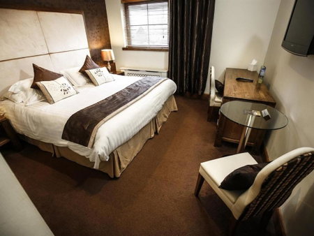 Customs House Country Inn, Belcoo, United Kingdom