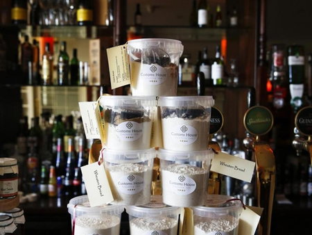 Customs House Country Inn, Belcoo, United Kingdom