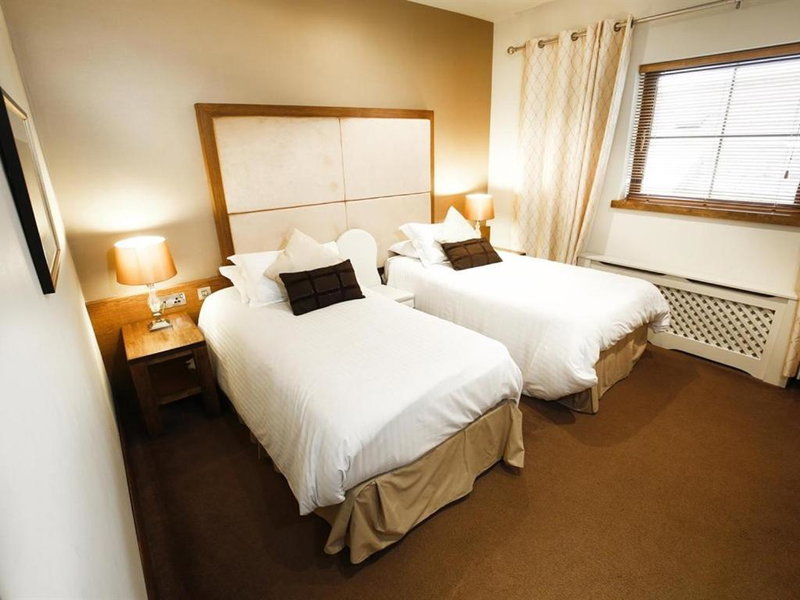 Customs House Country Inn, Belcoo, United Kingdom