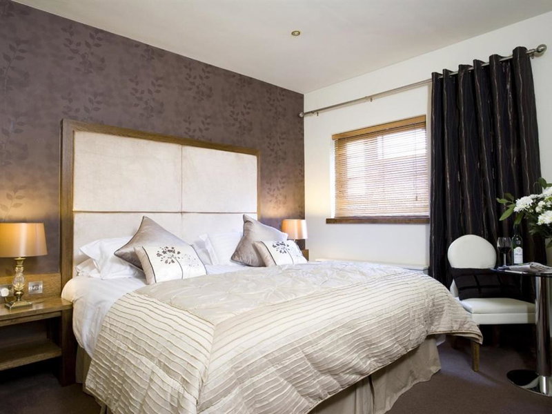 Customs House Country Inn, Belcoo, United Kingdom