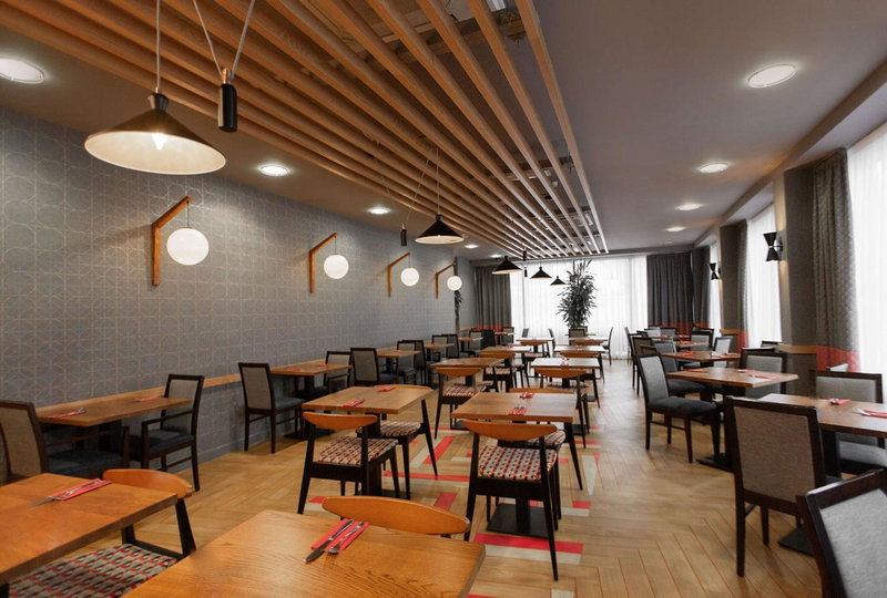 Ramada Encore Newcastle-Gateshead, Newcastle upon Tyne, United Kingdom
