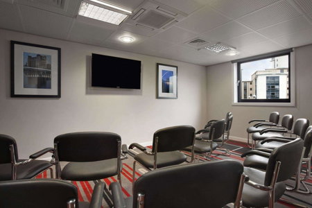 Ramada Encore Newcastle-Gateshead, Newcastle upon Tyne, United Kingdom