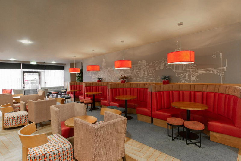 Ramada Encore Newcastle-Gateshead, Newcastle upon Tyne, United Kingdom