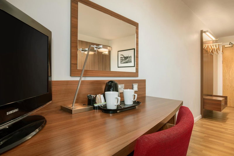 Ramada Encore Newcastle-Gateshead, Newcastle upon Tyne, United Kingdom
