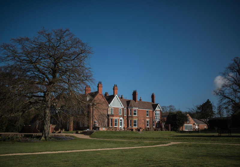 Healing Manor Hotel, Grimsby, United Kingdom
