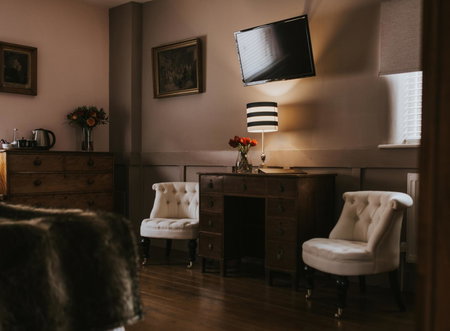 Healing Manor Hotel, Grimsby, United Kingdom