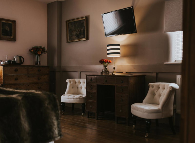 Healing Manor Hotel, Grimsby, United Kingdom