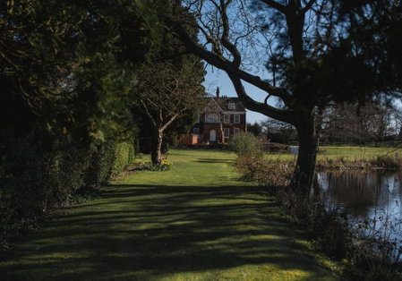 Healing Manor Hotel, Grimsby, United Kingdom