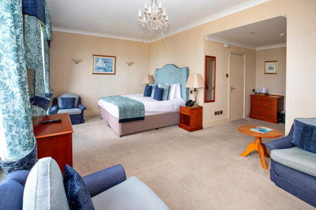 Hotel Miramar, Bournemouth, Reino Unido