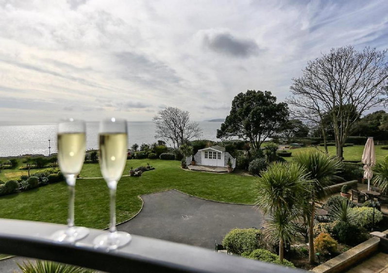 Hotel Miramar, Bournemouth, Reino Unido