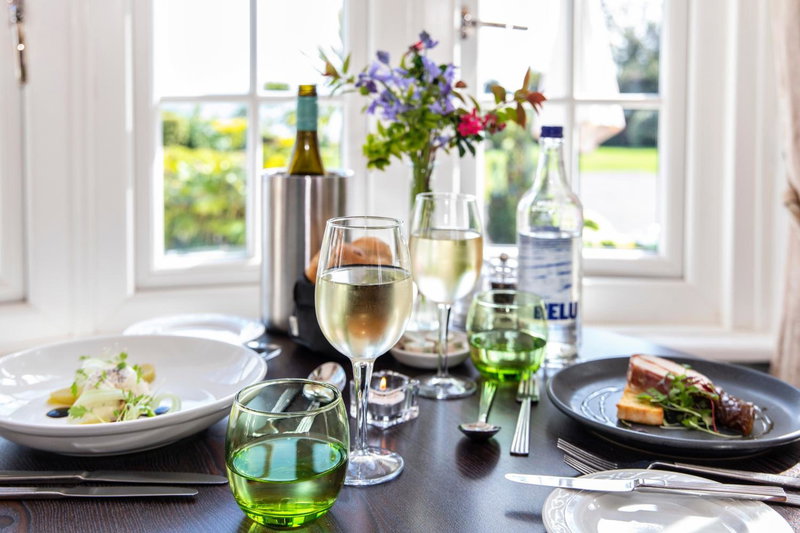 Hotel Miramar, Bournemouth, Reino Unido