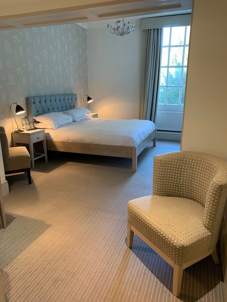 Stoke Place Hotel, Slough, Vereinigtes Königreich
