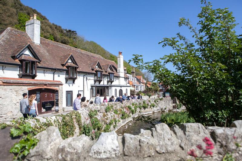 Hotel · Lulworth Lodge, Weymouth