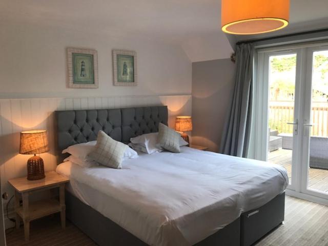 Lulworth Lodge, Weymouth, United Kingdom