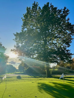 Owston Hall Hotel, Doncaster, Royaume-Uni