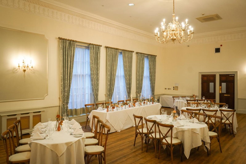Owston Hall Hotel, Doncaster, Royaume-Uni