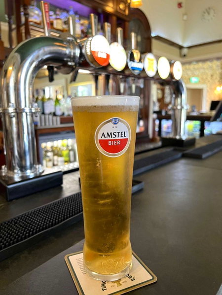 Owston Hall Hotel, Doncaster, Royaume-Uni