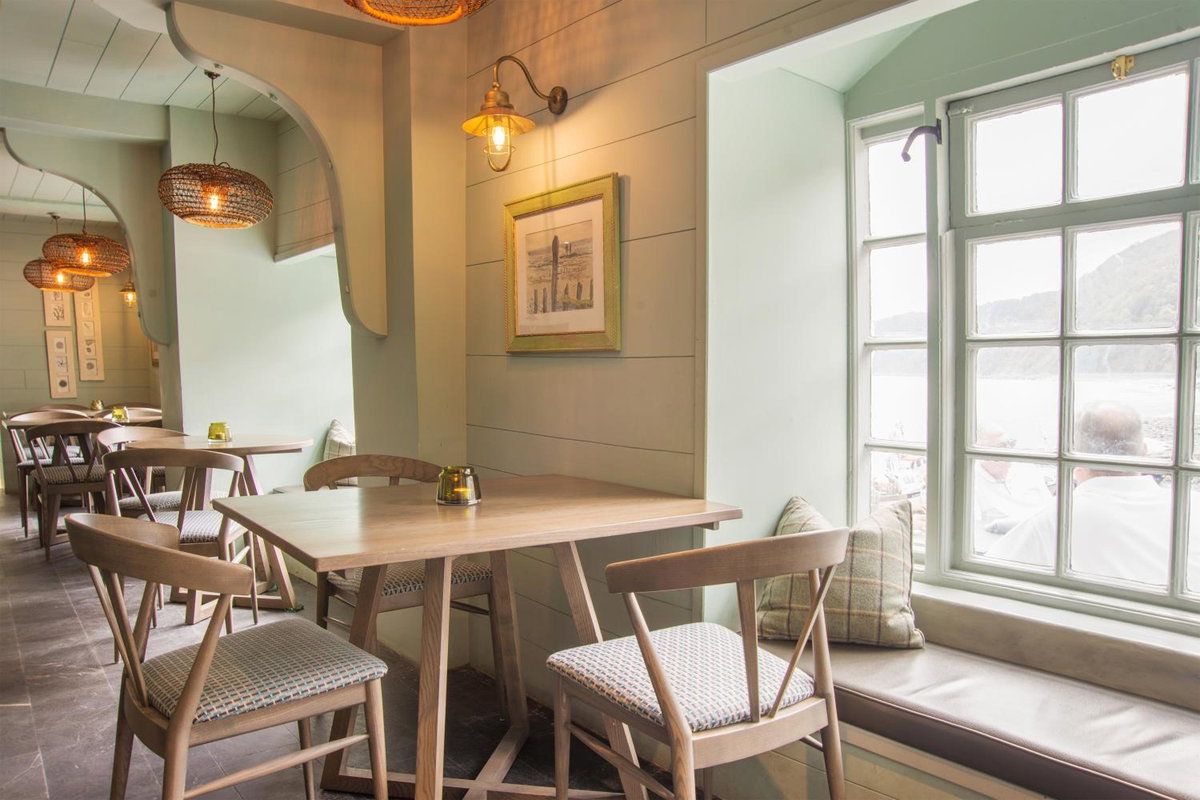 Red Lion Hotel, Reino Unido