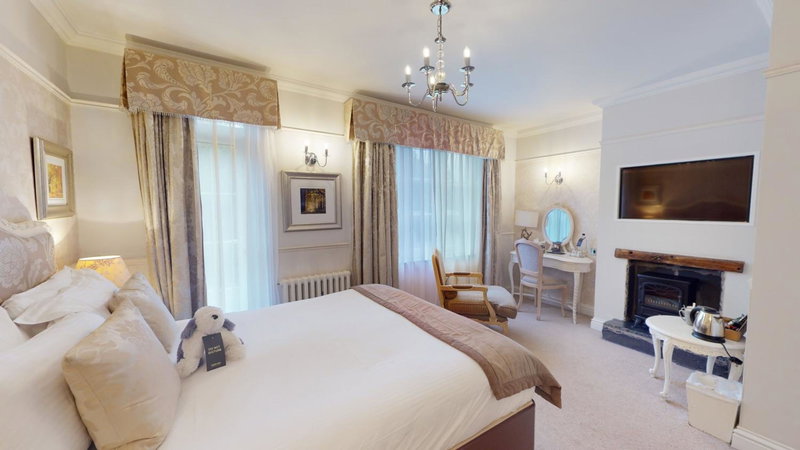 Wild Boar Estate, Bowness-on-Windermere, Vereinigtes Königreich