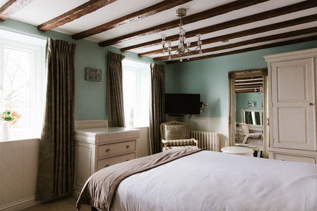 Wild Boar Estate, Bowness-on-Windermere, Vereinigtes Königreich