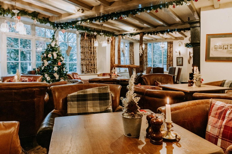 Wild Boar Estate, Bowness-on-Windermere, Vereinigtes Königreich