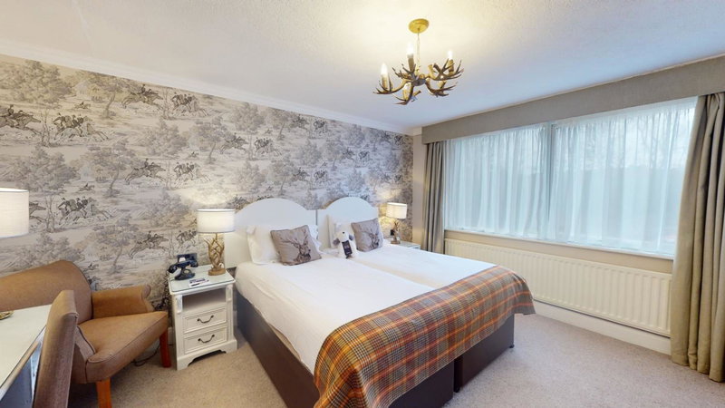 Wild Boar Estate, Bowness-on-Windermere, Vereinigtes Königreich