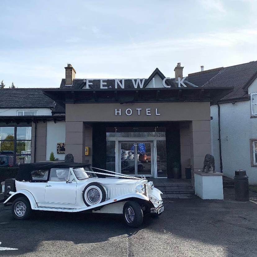 The Fenwick Hotel, United Kingdom