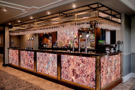 The Fenwick Hotel, Kilmarnock, United Kingdom