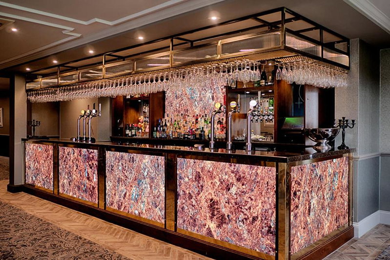 The Fenwick Hotel, Kilmarnock, United Kingdom