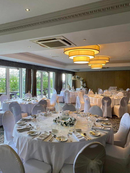 The Fenwick Hotel, Kilmarnock, United Kingdom