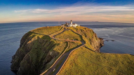 Norlande, Lerwick, United Kingdom
