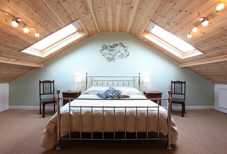 Dairy Barns, Hickling, United Kingdom