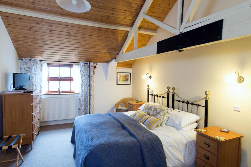 Dairy Barns, Hickling, United Kingdom